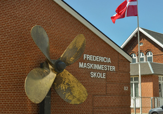 Fredericia Maskinmesterskole